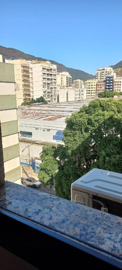 Hosts In Rio Acomodação com café da manhã 